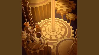 ANTICIPATION RUMINATION BOY