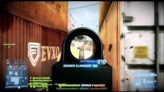 Battlefield 3 - Epic Spawn Fail LOL Wealth
