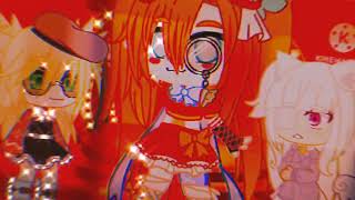 ||Can you dance like this|| •Meme• {Ft. Circus Baby} ||Fnaf||
