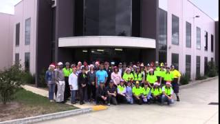 Avlite Systems Happy Festive Season