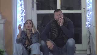 Zadruga 5 - Prilog: Irma i Janjuš ljubomorišu jedno drugom - 17.09.2021.