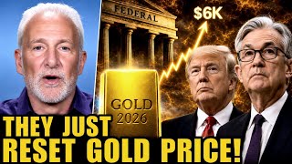 URGENT ALERT! Gold & Silver Prices Will EXPLODE VIOLENTLY after this big event- Peter Schiff