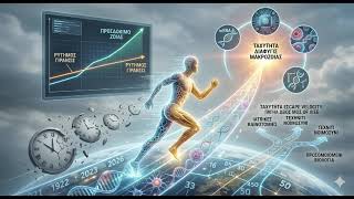 Ray Kurzweil 2029: Όταν η τούρτα των γενεθλίων σου θα έχει... λιγότερα κεράκια!