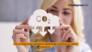 Patrick Dovigi: The Green Facade of a Billionaire's Empire