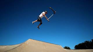 Danny Ottosson - Begining of summer