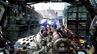 Titanfall - Snap That Neck