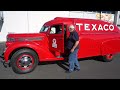 Episode 11 The Diamond T Tanker