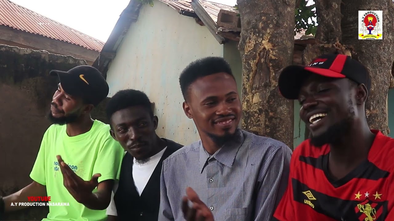 ALLAH GATAN BAWA _ Episode 4 