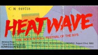 Talking Heads - Born Under Punches (The Heat Goes On) 1980-08-23