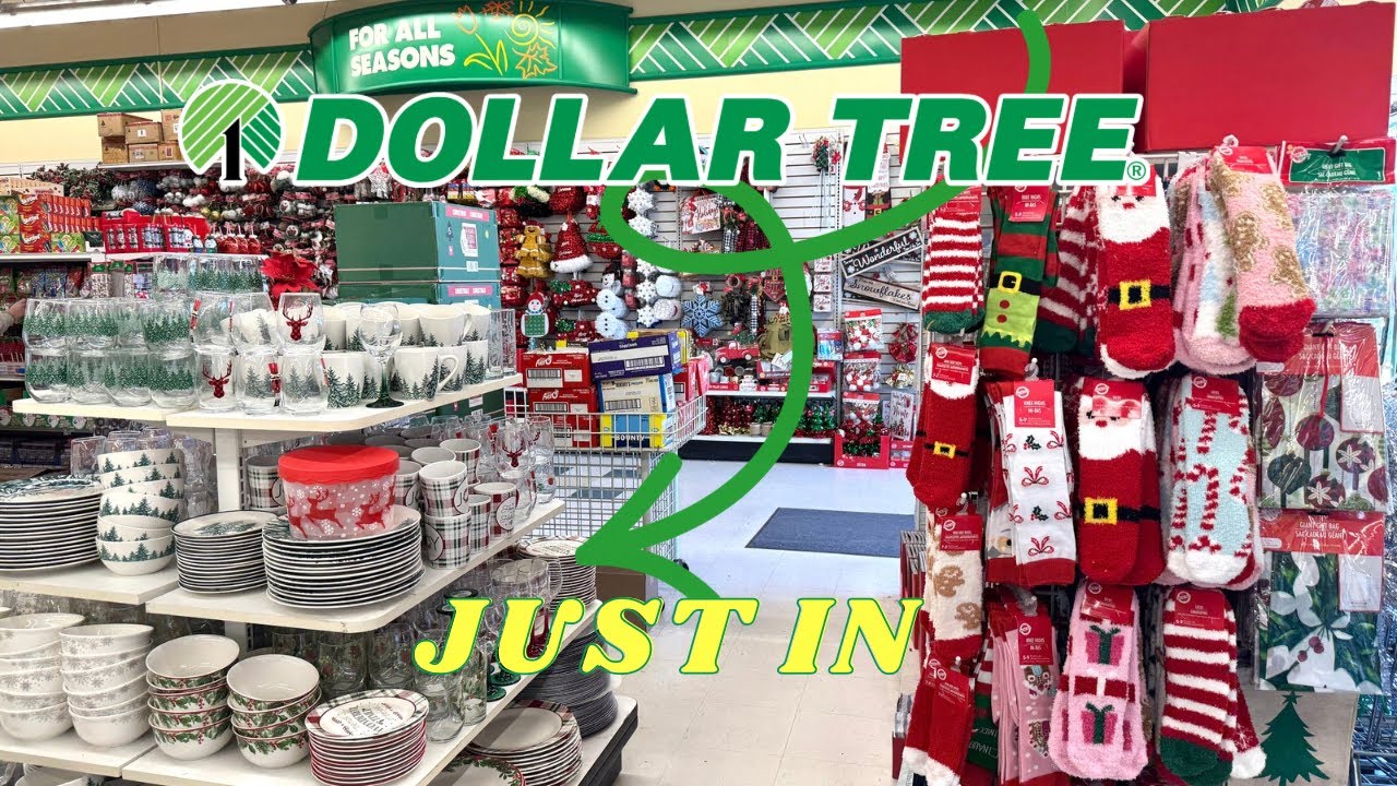 НОВЫЕ НАХОДКИ Dollar Tree
