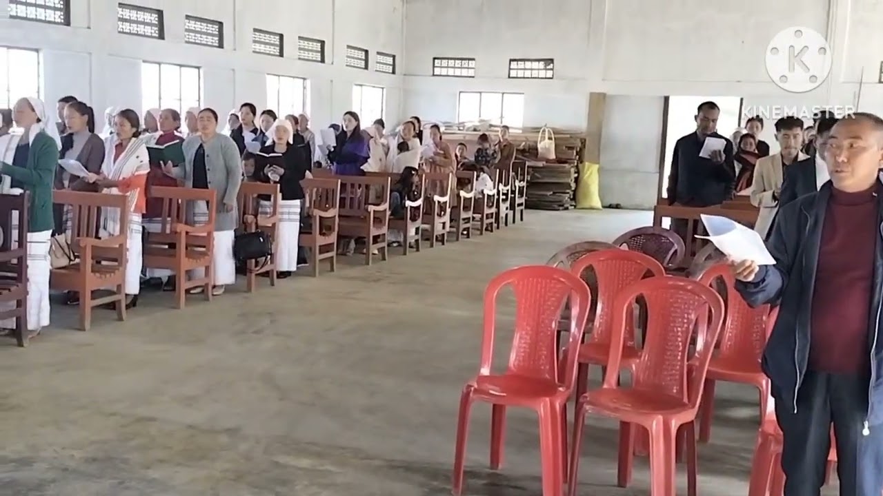 Shatüza women society general conference 29 Dec 25 