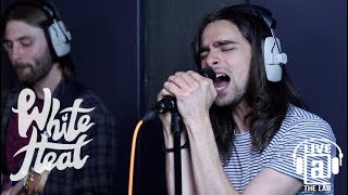White Heat - It Shines | LIVE AT THE LAB