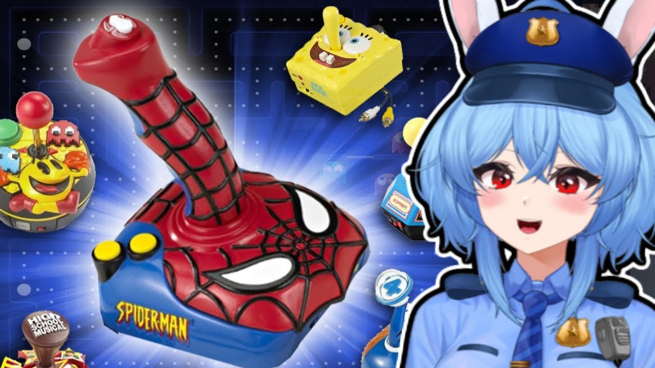 КОНСОЛИ PLUG AND PLAY — ЭТО СУМАСШЕДШИЕ! | Jontron React