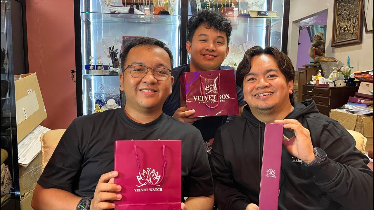 SOLD-OUT NYO PLEASE! JOMJENHEL BEST SALE EVER!!