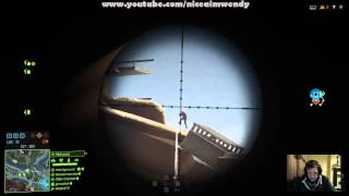 Why BF4 SUCKS (sometimes)