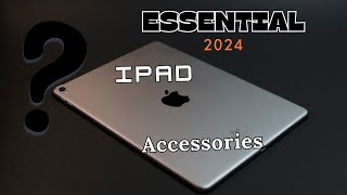 Must Have IPAD Air Accessories in 2024
