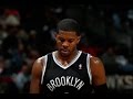 Joe johnson  isolation god