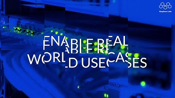 [Announcement] MorpheusLabs x Chainlink