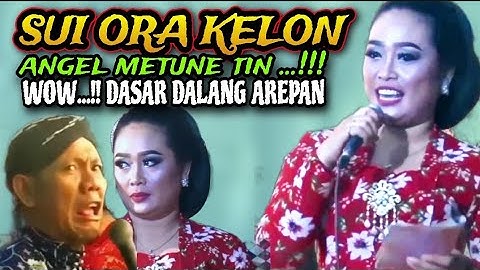 bagong lucu👉JARENE TATIN SUI ORA KAMBON ANGEL METUNE @bagonglucu6113