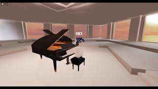 Kill Bill Roblox Music Sheets In Des