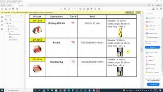 GO2CAM WORKSHOPDOCUMENTS