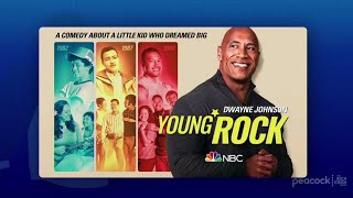 Celebrity Matthew Willig on Meeting The Rock & How Reggie White Almost Made Him Cry | The Rich Eisen Show Profile