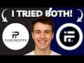 Fundingpips Vs Fundingticks | Which Software Is Better? (2026)