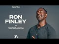 Ron Finley Teaches Gardening | Official Trailer | MasterClass