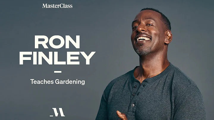 Ron Finley Teaches Gardening | Official Trailer | ...