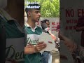 🚨 "सरकार हमें कॉकरोच समझती है!" | छात्र का बड़ा आरोप | Jantar Mantar Protest #groundreport #cjp