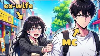 She Tried to Ruin Me, Now She’s Falling for Me | Manhwa Recap 