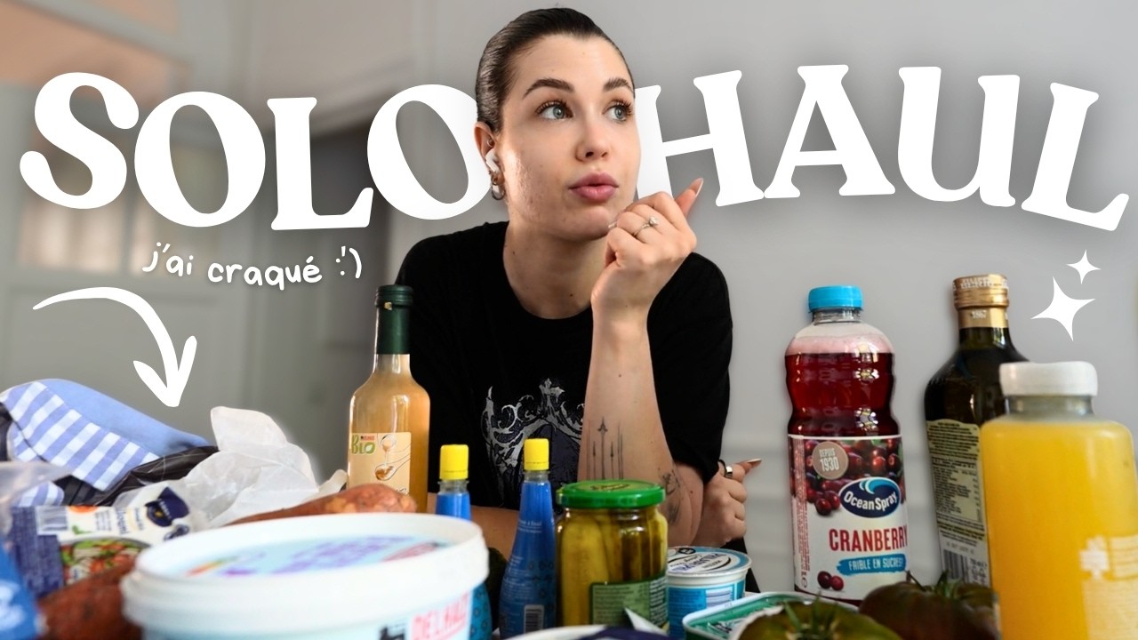 CHOQUÉE PAR CE QUE J’AI VU 😡 | Masculinistes, Retour de courses & On l’a trouvé