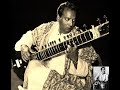 Vilayat Khan - Raag Darbari (1968)