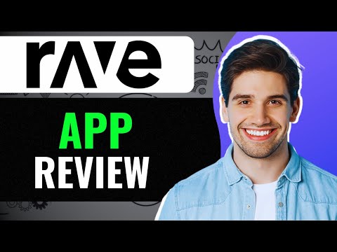 How to Use Rave App on Laptop Best Method