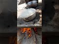 fogão de lenha