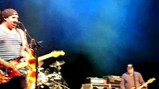 Sublime with Rome Scarlet Begonias santa barbara bowl 2010