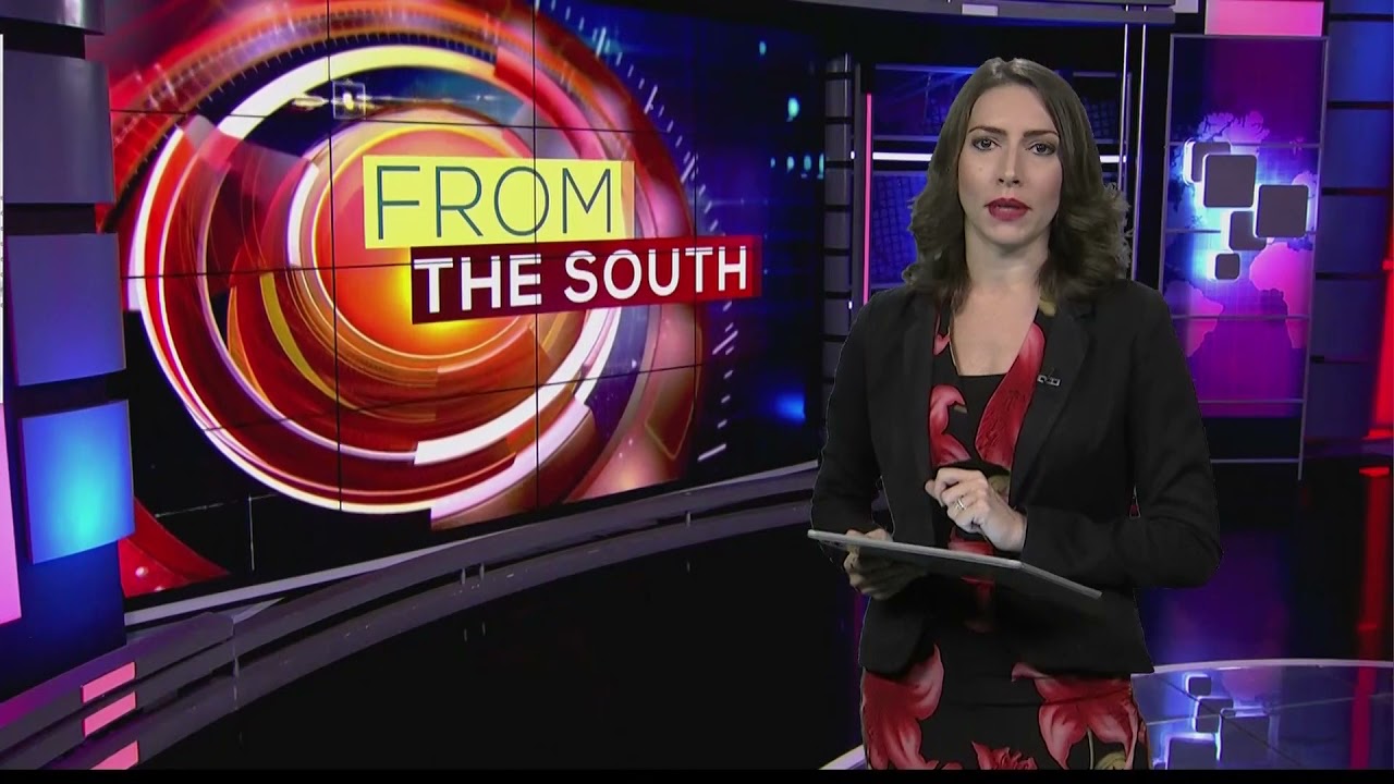 Colombian state security forces have violently repressed protesters