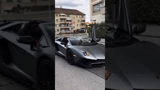 AMEZING BAEUTIFUL CREYZIY LAMBORGHINI ATTITUD PAWOR #youtubeshortvideo @sohil_miya_07 Resimi