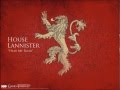 Rains Of Castamere Instrumental Version 1 Hour