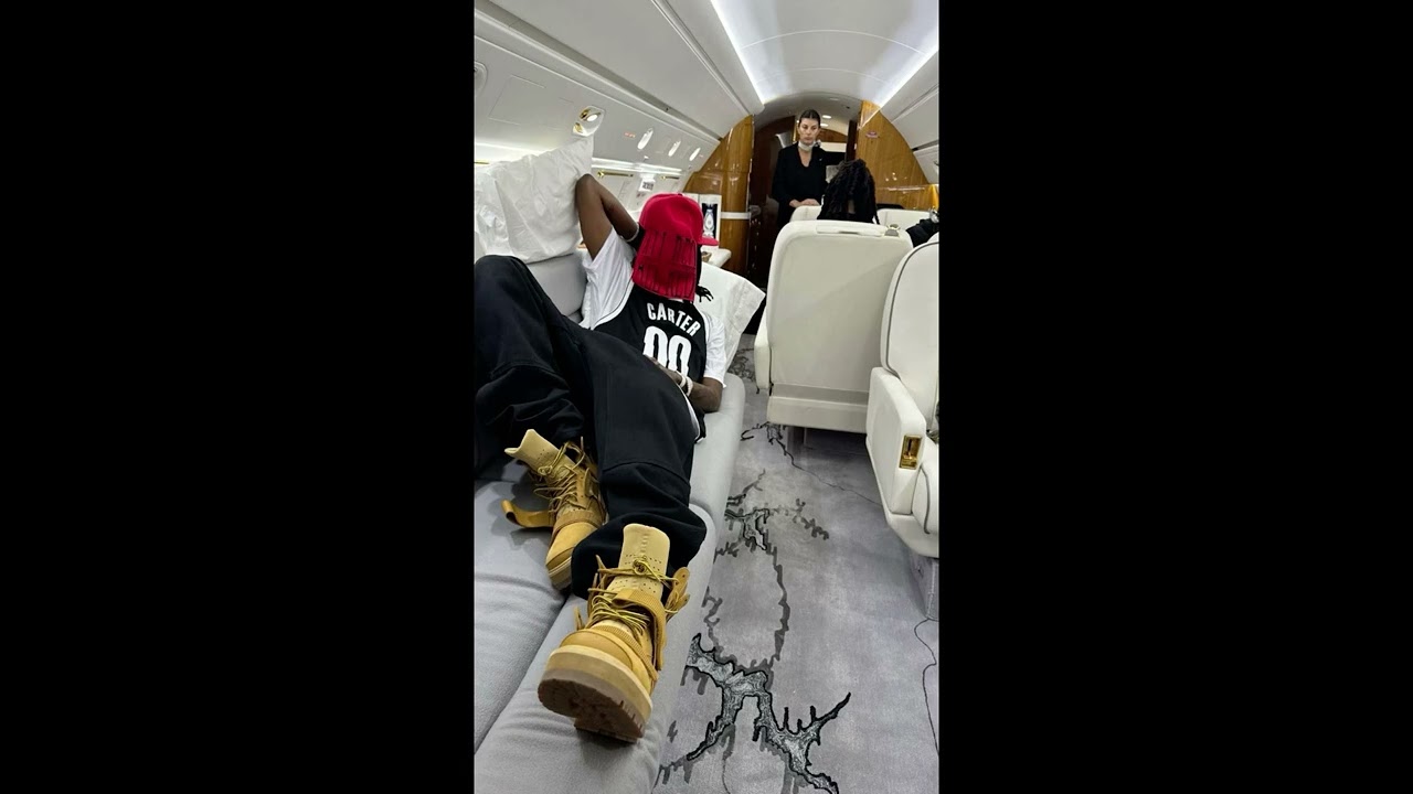 [FREE] BABY KEEM + PLAYBOI CARTY TYPE BEAT - I AM | prod. by lavyswag