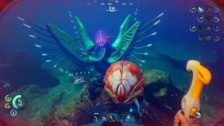 Subnautica 2 Gameplay | Part 1 | Exploring the Depths of the Unknown
