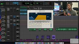 How To Use Reverb for Trap Vocals like Lil Baby, Future on Pro Tools (Mixing Mastering Tutorials)