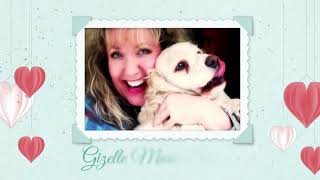 Gizelle Marie Smedley 2024 Obituary "Mary's Poem" — Sharing Her Experience, Strength and Hope (SESH)