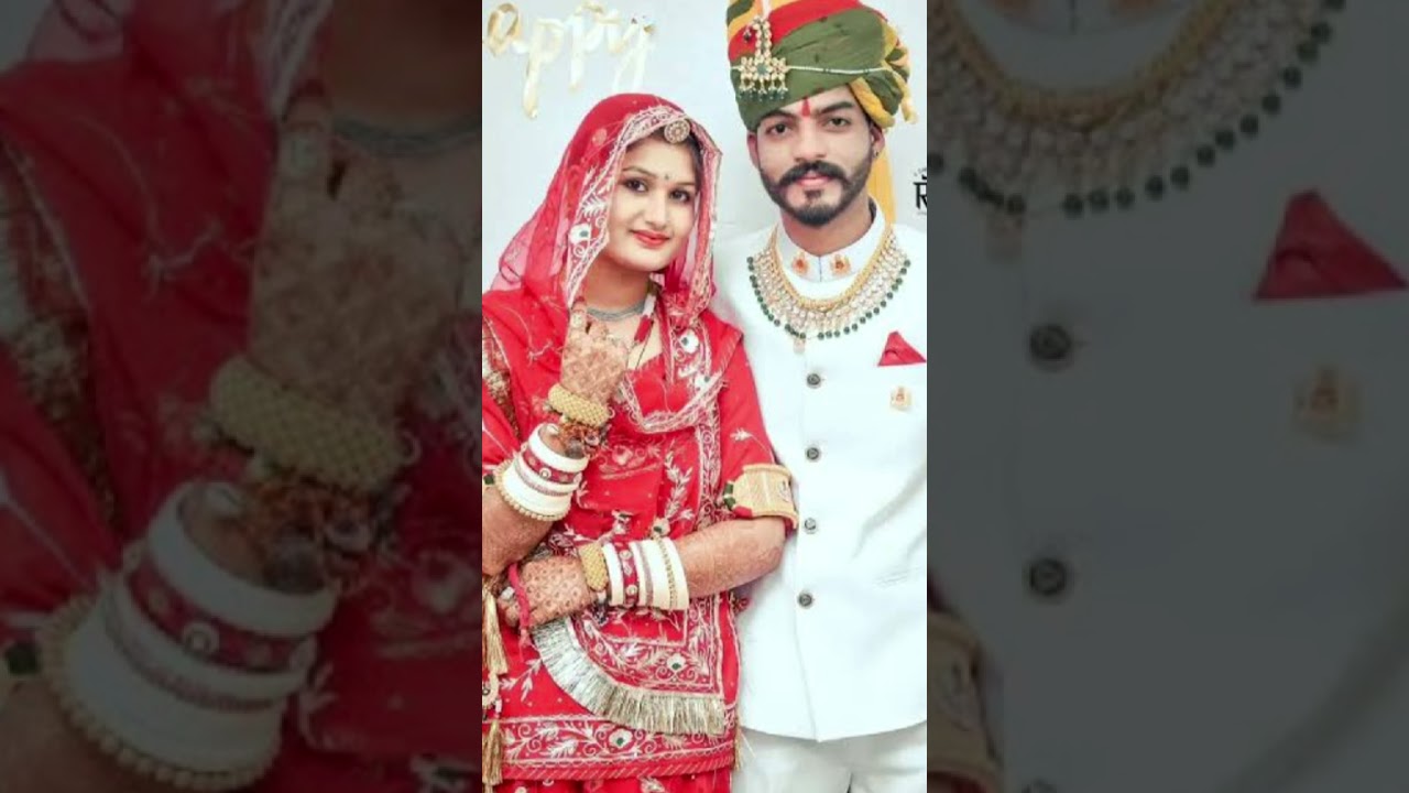 बन्नो गयो बानियो की हाट गीत