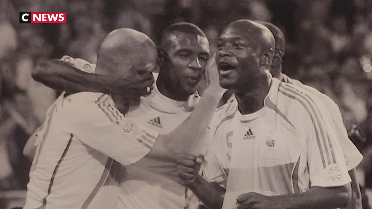 Vente aux enchères du mobilier de Clairefontaine datant de 98