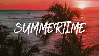 Classic 90s Boom Bap Intrumental x Chill Old School Type Beat - Summertime | Nigma x Phil Tyler