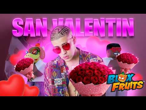 THE VALENTINE'S DAY UPDATE IS INSANE 💖! | Envy Me
