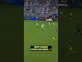 @nwsl Trinity Rodman turned the difficulty slider all the way up and still made it look effortless!
