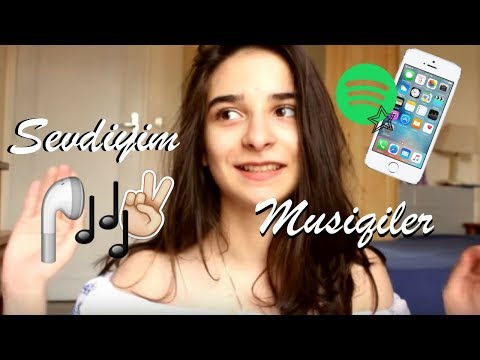 SEVDIYIM MUSİQİLƏR 2018 ☀️ ⎪ Zeynep Aslanova