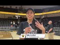#AEVB MOP Mila Illieva Discusses Winning 2023 Title